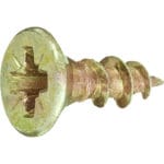 TORNILLOS UNIVER. GALV. 4X12