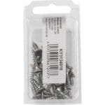 TORNILLOS UNIVER. GALV. 4X16 - Imagen 3