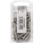 TORNILLOS UNIVER. GALV. 4X20 - Imagen 3