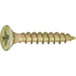 TORNILLOS UNIVER. GALV. 4X25