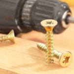 TORNILLOS UNIVER. GALV. 4,5X45 - Imagen 5