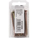 TORNILLOS UNIVER. GALV. 4X60 - Imagen 3