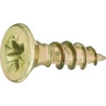 TORNILLOS UNIVER. GALV. 4,5X16