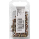 TORNILLOS UNIVER. GALV. 4,5X16 - Imagen 3