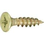 TORNILLOS UNIVER. GALV. 4,5X20