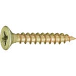 TORNILLOS UNIVER. GALV. 4,5X30