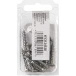 TORNILLOS UNIVER. GALV. 4,5X30 - Imagen 3