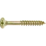 TORNILLOS UNIVER. GALV. 4,5X40