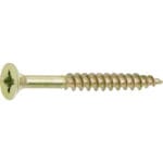 TORNILLOS UNIVER. GALV. 4,5X45