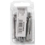 TORNILLOS UNIVER. GALV. 4X45 - Imagen 3