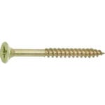 TORNILLOS UNIVER. GALV. 4,5X50