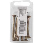 TORNILLOS UNIVER. GALV. 4,5X50 - Imagen 3