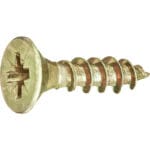 TORNILLOS UNIV .GALV .PZ 5X20