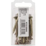 TORNILLOS UNIV .GALV .PZ 5X40 - Imagen 3