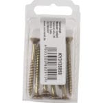 TORNILLOS UNIV .GALV .PZ 5X50 - Imagen 3