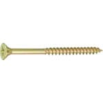 TORNILLOS UNIV .GALV .PZ 6X80