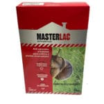ANTILIMACOS MASTERLAC 500 GRS