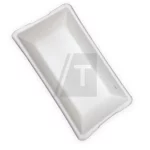 BARCAL POLIESTER 140 CMS BLANCA