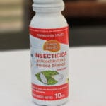 INSECTICIDA PIRIFEN 10 C.C.
