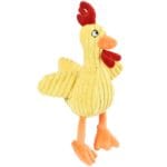 JUGUETE GALLINA 20 CM PREMIER