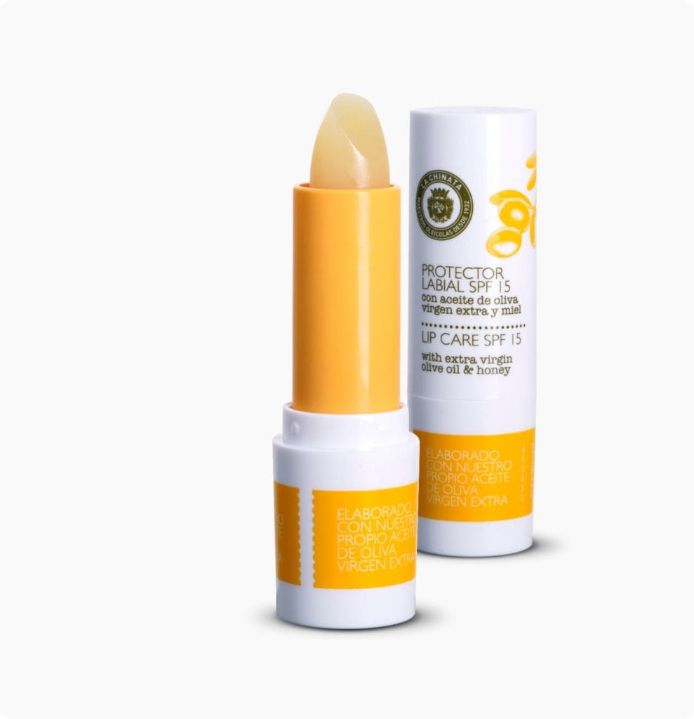 labial miel