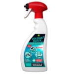 LIMPIADOR DESINF.  MASSO 750 ML.