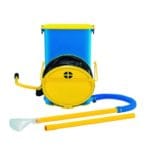 ESPOLVOREADOR MATABI 10 KG