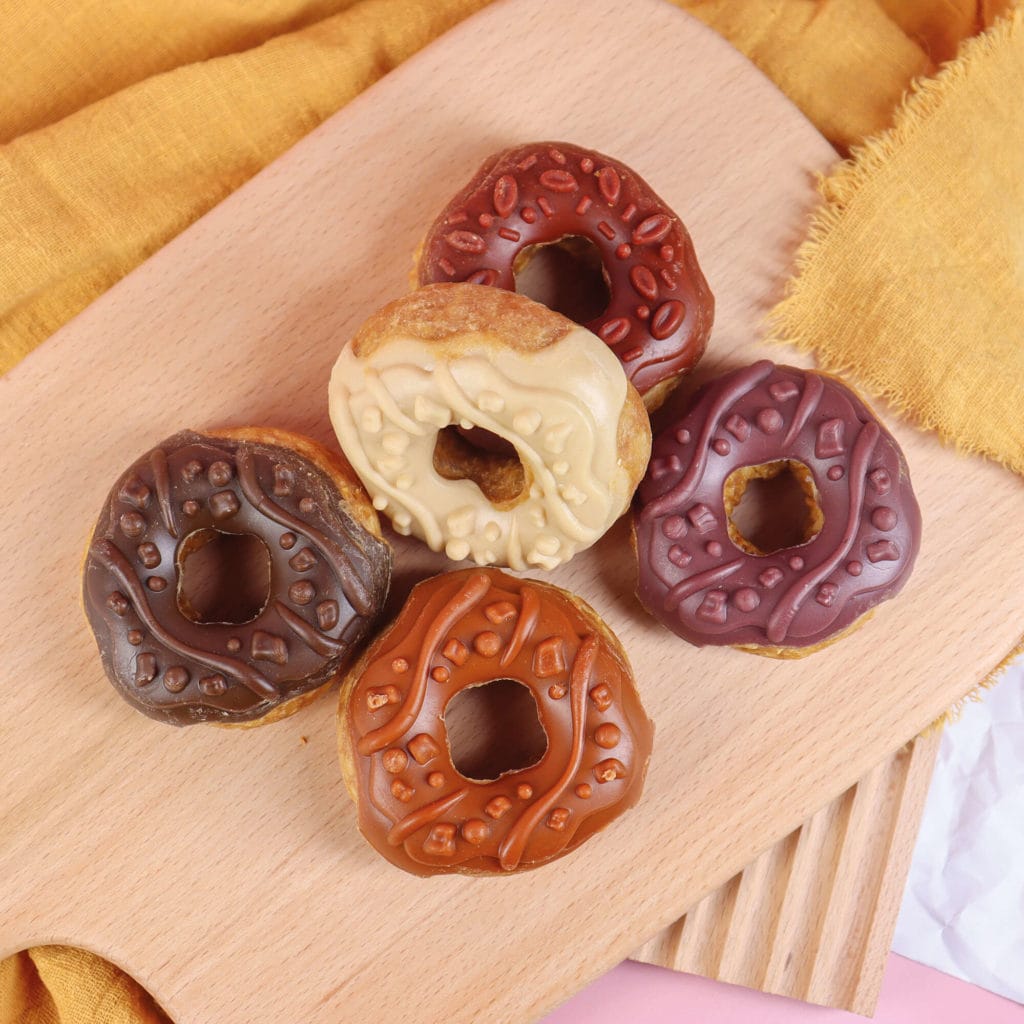 ntd1001 rosquillas de sabores surtidos delicias nutradog 30 uds detalle 14477 1