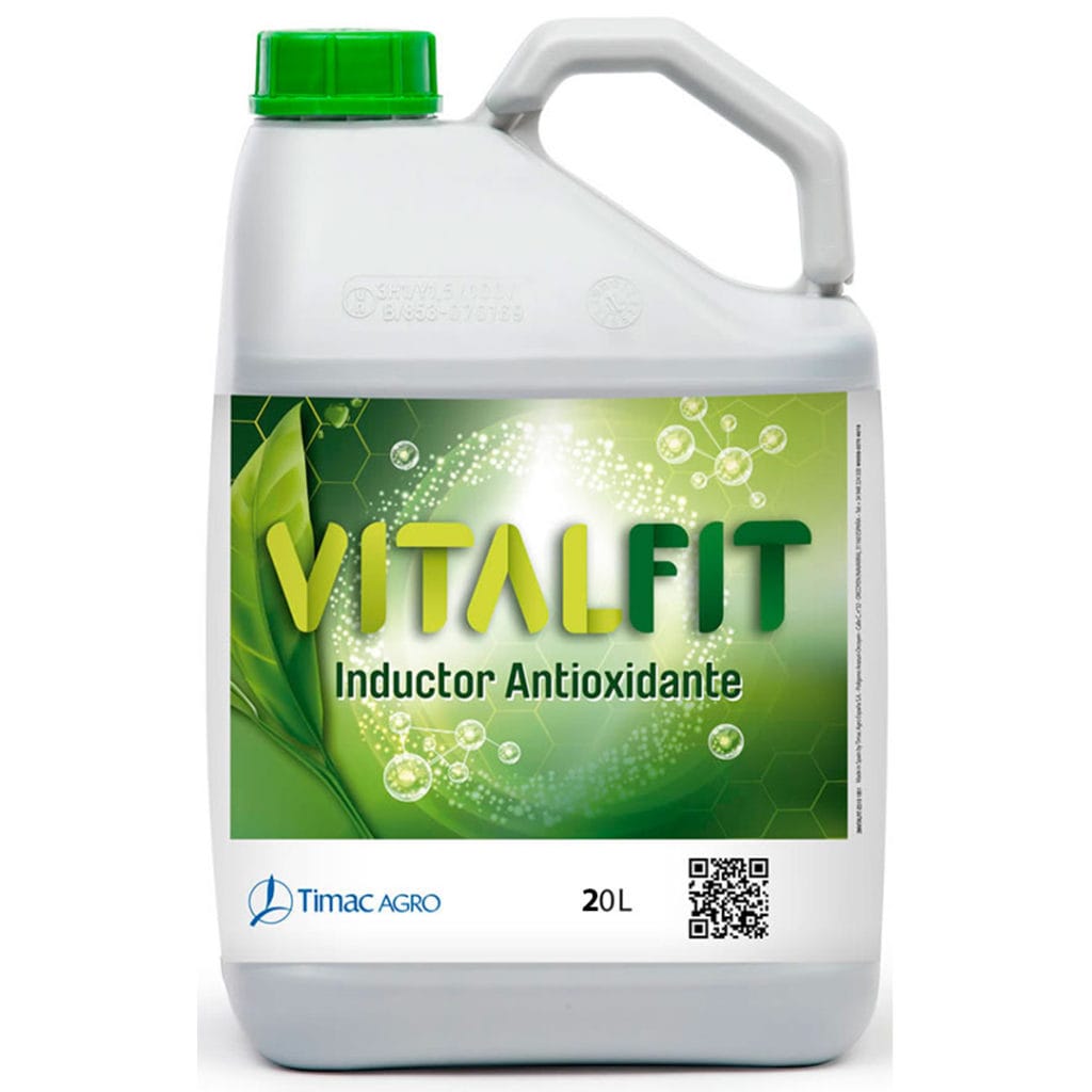 vitalfit 20L
