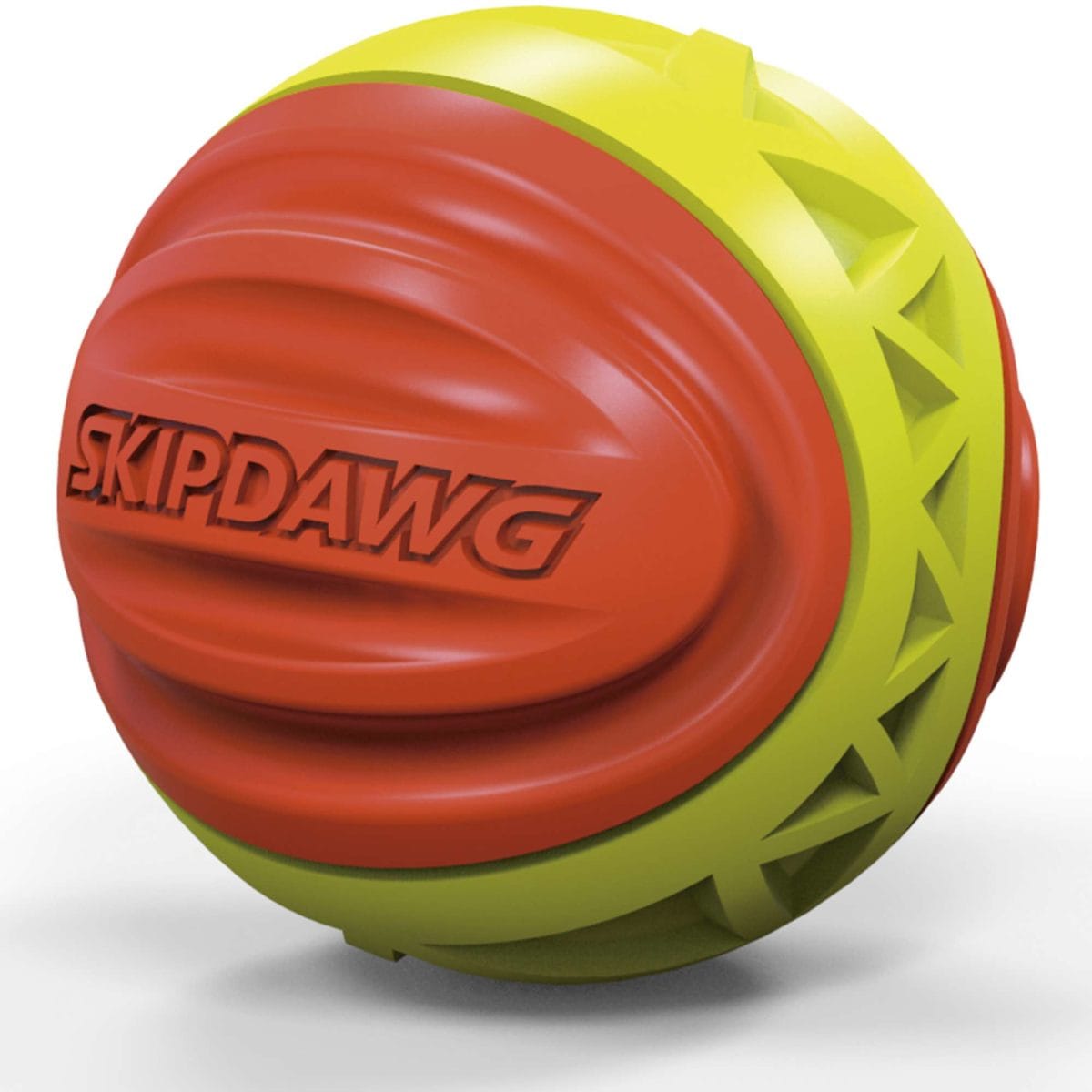 PELOTA GIGWI SKIPDAWG 6,35 CM - Imagen 2