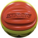 PELOTA GIGWI SKIPDAWG 6,35 CM