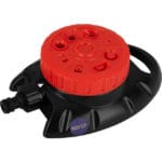 ASPERSOR 8 FUNCIONES