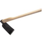 AZADA FORJADA MODELO RIN