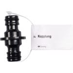 EMPALME MANGUERA - Imagen 2