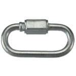 ESLABON RAPIDO 4X31,5MM GALVAN