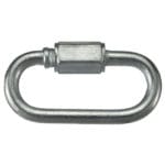 ESLABON RAPIDO 5X38,5MM GALVAN