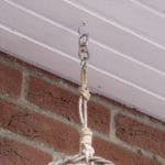 GANCHO EN S CINCADO 3,8X35 MM - Imagen 2