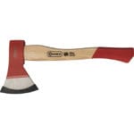 HACHA 800G MANGO NOGAL AMERICA