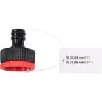 CONECTOR 3/4 -1 - Imagen 2