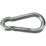 MOSQUETON DE BOMBEROS 9X90 MM