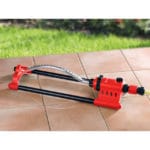 ROCIADOR DE CESPED - Imagen 5