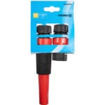 SET JERINGA PULVERIZAR  4 PZAS - Imagen 2