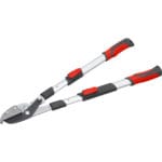 TIJERA TELESCOPICA AMBOSS ALUM