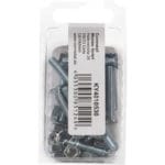 TUERCAS CAB.PLANA CINCADA 5X30 - Imagen 3