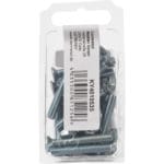 TUERCAS CAB.PLANA CINCADA 5X35 - Imagen 3