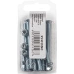 TUERCAS CAB.PLANA CINCADA 5X60 - Imagen 3