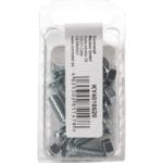 TUERCAS CAB.PLANA CINCADA 6X20 - Imagen 3