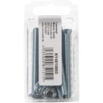 TUERCAS CAB.PLANA CINCADA 6X60 - Imagen 3