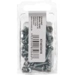 TUERCAS CILÍNDRICA RANURA 4X16 - Imagen 3