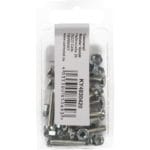 TUERCAS CILÍNDRICA RANURA 4X20 - Imagen 3